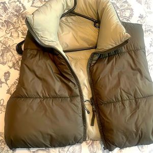 Bomber jacket from Zara size (L)